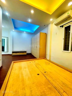 Bán nhà ngõ phố Tạ Quang Bửu, Phường Bạch Mai, Hai Bà Trưng, Hà Nội diện tích 39m2 giá 4 tỷ