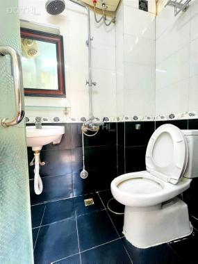Bán nhà ngõ phố Tạ Quang Bửu, Phường Bạch Mai, Hai Bà Trưng, Hà Nội diện tích 39m2 giá 4 tỷ