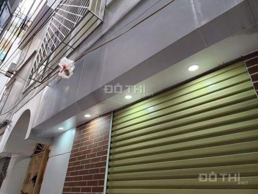 NHÀ ĐẸP 5 TẦNG MẶT TIỀN SIÊU ĐẸP SÁT MẶT PHỐ TRẦN PHÚ