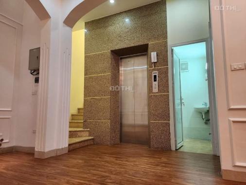 NHÀ ĐẸP 5 TẦNG MẶT TIỀN SIÊU ĐẸP SÁT MẶT PHỐ TRẦN PHÚ