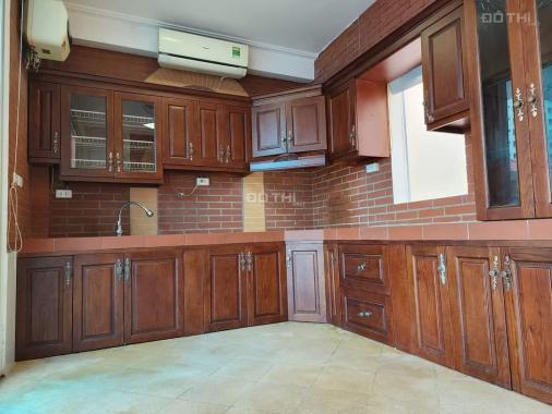 NHÀ ĐẸP 5 TẦNG MẶT TIỀN SIÊU ĐẸP SÁT MẶT PHỐ TRẦN PHÚ
