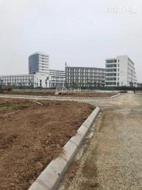 Nhỉnh 3 tỷ có ngay gần 59m² đất phân lô đường ô tô tránh nằm trong khu đô thị Nam An Khánh