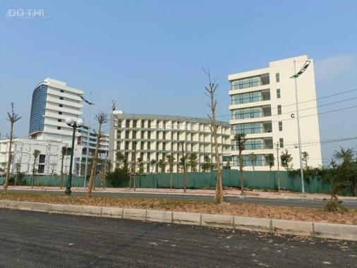 Nhỉnh 3 tỷ có ngay gần 59m² đất phân lô đường ô tô tránh nằm trong khu đô thị Nam An Khánh