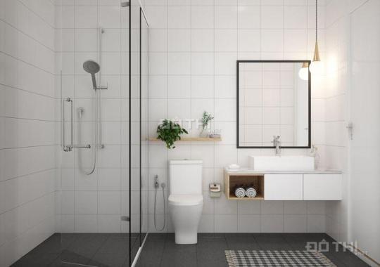 Cho thuê chung cư 60B Nguyễn Huy Tưởng, 2PN Đủ Đồ