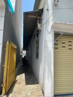 Bán nhà phường hiệp thành ngộp sau đại học Bình dương dt 5x19 tc full có 3 phòng trọ giá 3ty7