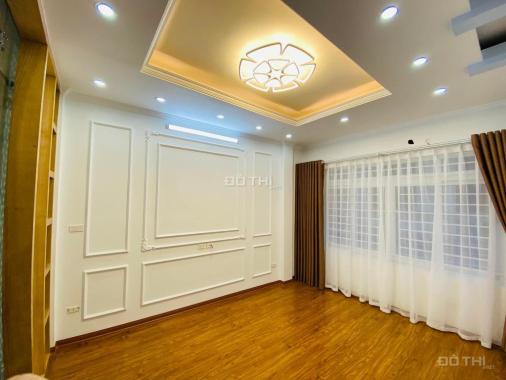 BÁN NHÀ HỒ TÙNG MẬU CẦU GIẤY 40M2 TUYỆT ĐẸP VỀ Ở NGAY GIÁ 4.9 TỶ 0973497885