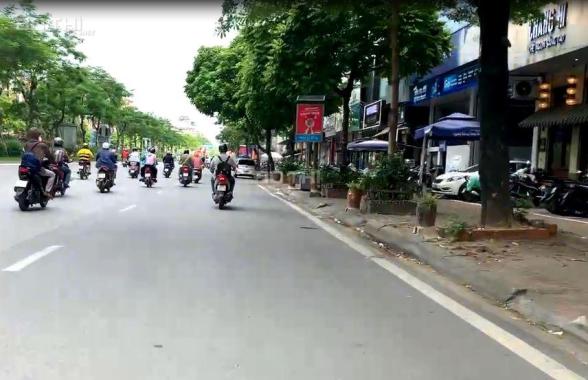 Đăng bán hộ người thân căn nhà 2 mặt phố Xã Đàn, dt 75m2, mt 5.5m, bán giá 39 tỷ, ảnh thực tế