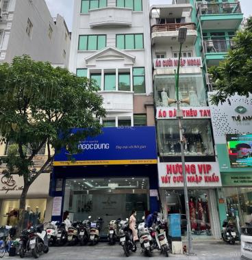 Đăng bán hộ người thân căn nhà 2 mặt phố Xã Đàn, dt 75m2, mt 5.5m, bán giá 39 tỷ, ảnh thực tế