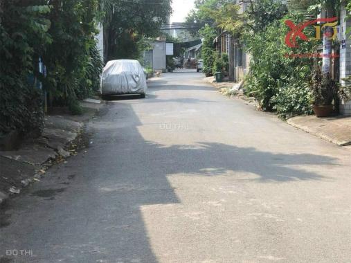 Bán nhà SSHR Thổ Cư phường Tân Hiệp Tp Biên Hoà Đồng Nai