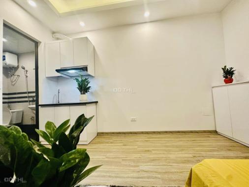 CỰC HOT. Tòa nhà dòng tiền chung cư mini Trần Cung Cổ Nhuế 1 thu 540 triệu.năm