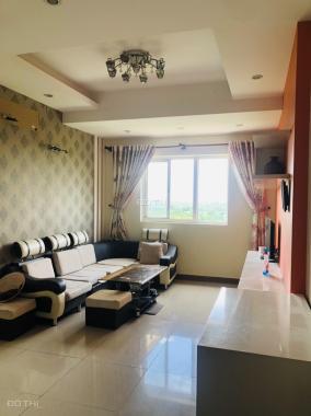 ✅ cho thuê căn hộ 2pn - ccđức Khải Q 7- Dt 77m2 - Full NT - góc - Giá rẻ 8 triệu