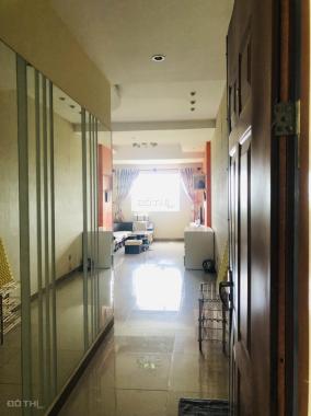 ✅ cho thuê căn hộ 2pn - ccđức Khải Q 7- Dt 77m2 - Full NT - góc - Giá rẻ 8 triệu