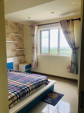 ✅ cho thuê căn hộ 2pn - ccđức Khải Q 7- Dt 77m2 - Full NT - góc - Giá rẻ 8 triệu