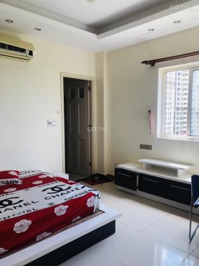 ✅ cho thuê căn hộ 2pn - ccđức Khải Q 7- Dt 77m2 - Full NT - góc - Giá rẻ 8 triệu