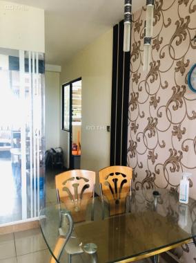 ✅ cho thuê căn hộ 2pn - ccđức Khải Q 7- Dt 77m2 - Full NT - góc - Giá rẻ 8 triệu