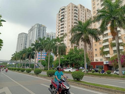 Bán căn hộ 105m 3PN full nội thất khu ĐTM Mỹ Đình 1 giá nhỉnh 3 tỷ