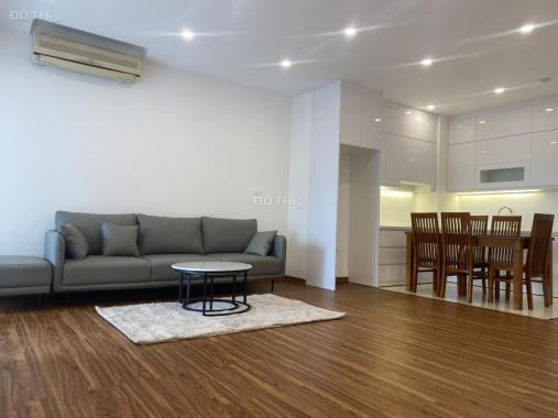 Bán căn hộ 105m 3PN full nội thất khu ĐTM Mỹ Đình 1 giá nhỉnh 3 tỷ