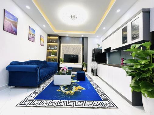 Bán nhà riêng phường Trung Phụng, Quận Đống Đa 32,5m2, 5 tầng. Giá 3,18 tỷ