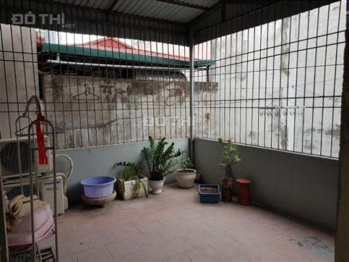 TT CẦU GIẤY - 50M Ô tô tránh - Nhà Đẹp Ngõ thông thoáng - Giá 5.3 tỉ