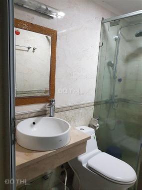TT CẦU GIẤY - 50M Ô tô tránh - Nhà Đẹp Ngõ thông thoáng - Giá 5.3 tỉ
