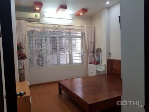 TT CẦU GIẤY - 50M Ô tô tránh - Nhà Đẹp Ngõ thông thoáng - Giá 5.3 tỉ