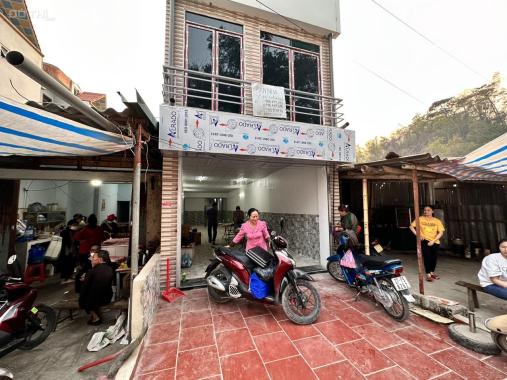 Bán nhà mặt phố tại Phường Noong Bua, Điện Biên Phủ, Điện Biên diện tích 100m2