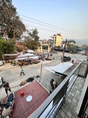 Bán nhà mặt phố tại Phường Noong Bua, Điện Biên Phủ, Điện Biên diện tích 100m2