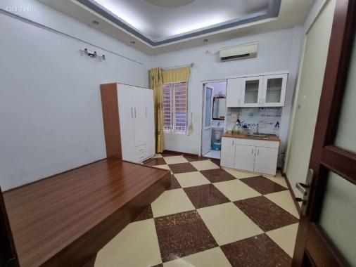 Cho thuê phòng ở Phạm tuấn tài 30m2 khép kín full đồ như ảnh, vào ở ngay