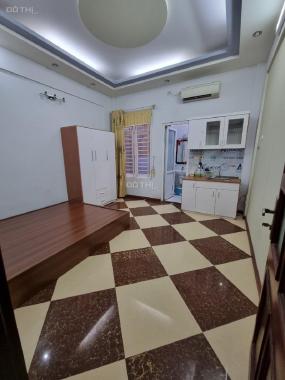 Cho thuê phòng ở Phạm tuấn tài 30m2 khép kín full đồ như ảnh, vào ở ngay