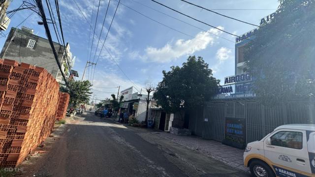 CẦN BÁN NHANH LÔ ĐẤT 2 MẶT TIỀN TRƯỚC SAU TẠI PHƯỜNG THẠNH XUÂN, QUẬN 12, TP. HỒ CHÍ MINH.