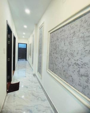 Bán nhà tại Đường Phước Thiện, P. Long Bình, Q. 9, Hồ Chí Minh diện tích 77m2 giá 4500