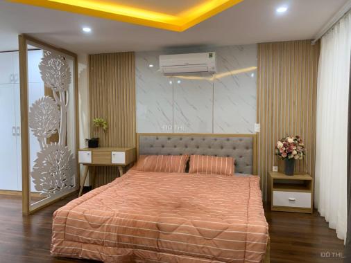 SIÊU PHẨM APARTMENT 5 TẦNG FULL NỘI THẤT Q.SƠN TRÀ DT 96M-NGANG 5.5M-NHỈNH 5TY