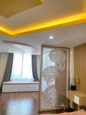 SIÊU PHẨM APARTMENT 5 TẦNG FULL NỘI THẤT Q.SƠN TRÀ DT 96M-NGANG 5.5M-NHỈNH 5TY