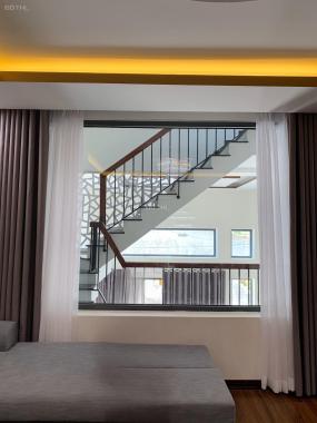 SIÊU PHẨM APARTMENT 5 TẦNG FULL NỘI THẤT Q.SƠN TRÀ DT 96M-NGANG 5.5M-NHỈNH 5TY