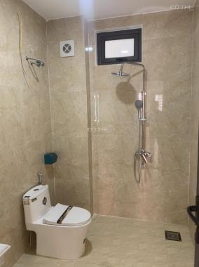 Bán nhà đẹp rẻ tại phường Cự Khối, quận Long Biên, Hà Nội xây dựng 4 tầng