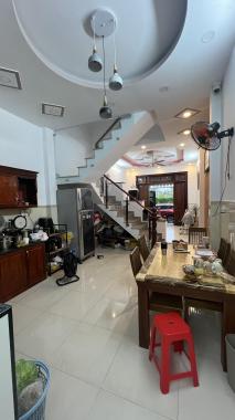 Cần bán Nhà phố hẻm ô tô 8m, Đường Thạnh Xuân 25, Q.12 TP HCM
