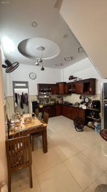 Cần bán Nhà phố hẻm ô tô 8m, Đường Thạnh Xuân 25, Q.12 TP HCM