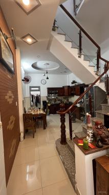 Cần bán Nhà phố hẻm ô tô 8m, Đường Thạnh Xuân 25, Q.12 TP HCM