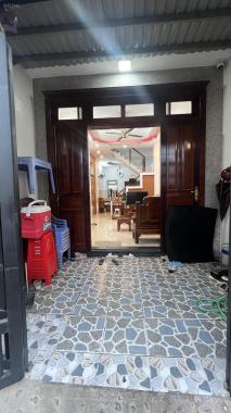 Cần bán Nhà phố hẻm ô tô 8m, Đường Thạnh Xuân 25, Q.12 TP HCM