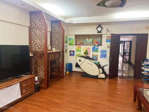 Bán căn hộ chung cư CT3, Văn Quán, Hà Đông, 96m2, Mới đẹp , Full nội thất, Tiện ích ngập tràn, 3.1