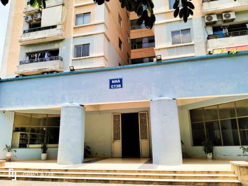 Bán căn hộ chung cư CT3, Văn Quán, Hà Đông, 96m2, Mới đẹp , Full nội thất, Tiện ích ngập tràn, 3.1