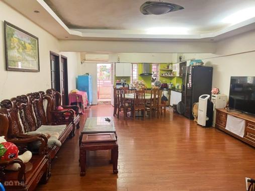 Bán căn hộ chung cư CT3, Văn Quán, Hà Đông, 96m2, Mới đẹp , Full nội thất, Tiện ích ngập tràn, 3.1