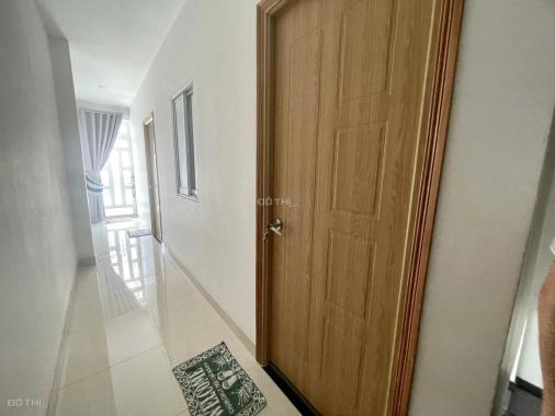 Bán Nhà HXH, 4Tầng, 6PN, 5.2mx16m, Lương Thế Vinh, Tân Thới Hoà, Tân Phú, Nhỉnh 6 Tỷ