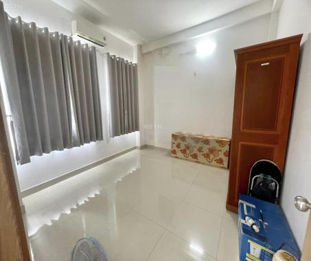 Bán Nhà HXH, 4Tầng, 6PN, 5.2mx16m, Lương Thế Vinh, Tân Thới Hoà, Tân Phú, Nhỉnh 6 Tỷ