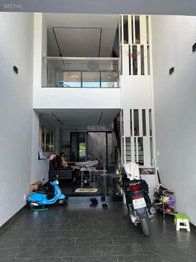 NHÀ MỚI CHỦ CẦN BÁN GẤP 60m2 4TẦNG 6.7 tỷ Xe hơi vào nhà ngủ BƯNG ÔNG THOÀN, PHÚ HỮU, TP THỦ ĐỨC