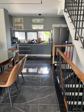 NHÀ MỚI CHỦ CẦN BÁN GẤP 60m2 4TẦNG 6.7 tỷ Xe hơi vào nhà ngủ BƯNG ÔNG THOÀN, PHÚ HỮU, TP THỦ ĐỨC