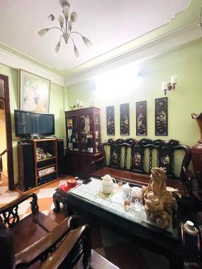 Nhà Hiếm Phố Lê Lợi Hà Đông 37m2 Mặt tiền 5m Sân Rộng thoáng sáng Sổ vuông 2.8 Tỷ