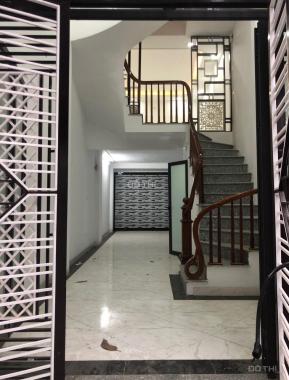 Bán nhà gần chợ Mậu lương cách ô tô đỗ tầm 10m 34m2 Kiến Hưng Hà đông 2.6 tỷ