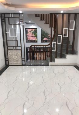 Bán nhà gần chợ Mậu lương cách ô tô đỗ tầm 10m 34m2 Kiến Hưng Hà đông 2.6 tỷ