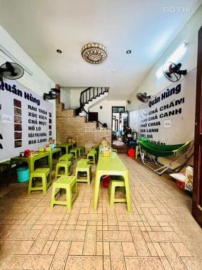 BÁN NHÀ TRẦN ĐẠI NGHĨA, PHÂN LÔ, Ô TÔ, KINH DOANH, 75m2 5T MT5M, GIÁ 14.68 TỶ